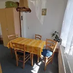 公寓 Matthias Plath Bei Ostseebad Binz Und Sellin *