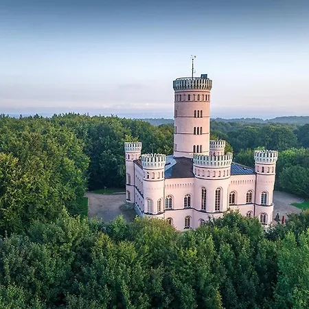 Апартаменты Matthias Plath Bei Ostseebad Binz Und Sellin