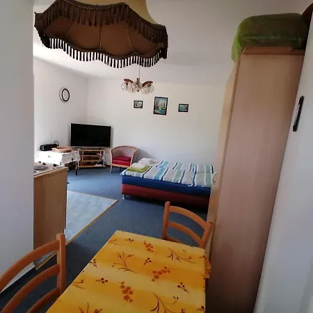 Matthias Plath Bei Ostseebad Binz Und Sellin Апартаменты Lancken-Granitz