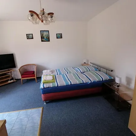 Matthias Plath Bei Ostseebad Binz Und Sellin * Lancken-Granitz