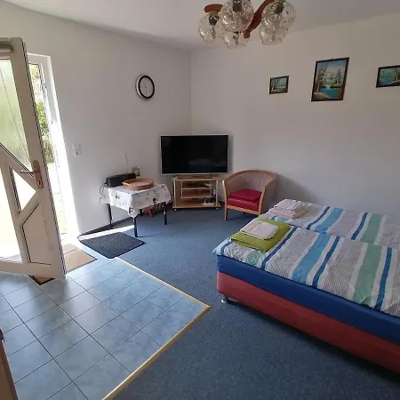 Matthias Plath Bei Ostseebad Binz Und Sellin * Lancken-Granitz